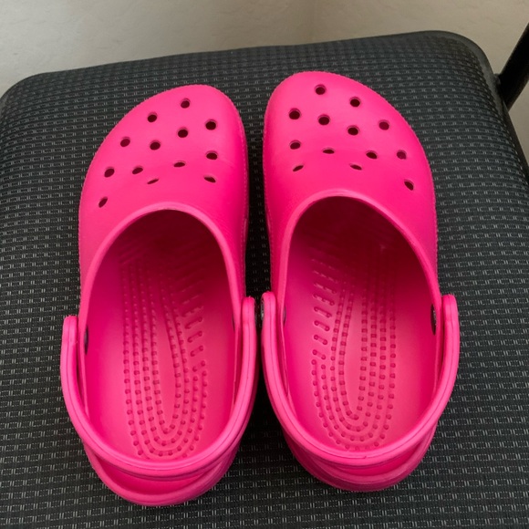 Crocs Sandals - Picture 8 of 9